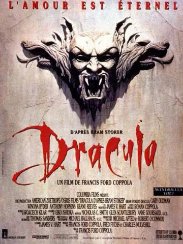 Dracula - MULTI (TRUEFRENCH) HDLIGHT 1080p