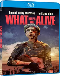 What Keeps You Alive - FRENCH BLU-RAY 720p