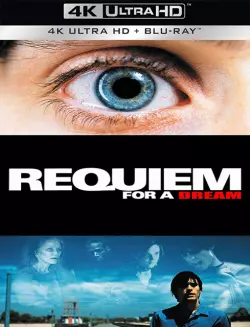 Requiem for a Dream - MULTI (TRUEFRENCH) 4K LIGHT