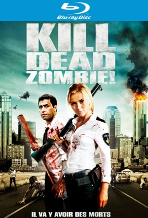 Kill Dead Zombie ! - FRENCH HDLIGHT 720p