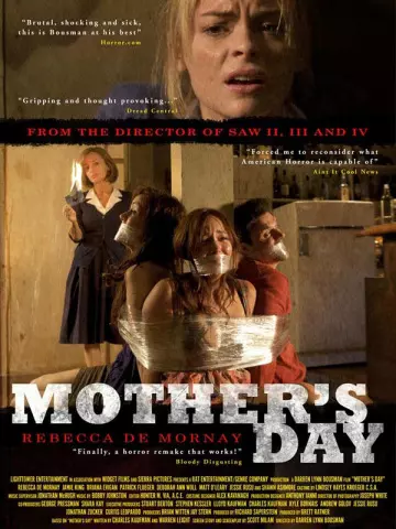 Mother's Day - FRENCH BDRIP