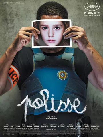 Polisse - FRENCH HDLIGHT 1080p