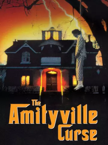 The Amityville Curse - MULTI (FRENCH) DVDRIP