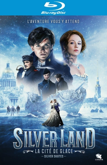Silverland : la cité de glace - FRENCH HDLIGHT 1080p