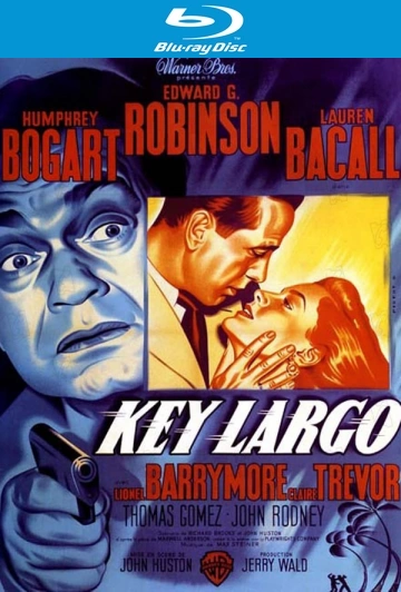 Key Largo - MULTI (FRENCH) HDLIGHT 1080p