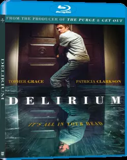 Delirium - MULTI (FRENCH) BLU-RAY 1080p