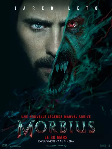 Morbius - VOSTFR WEB-DL MD 1080p