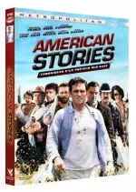 American Stories - FRENCH DVDRIP