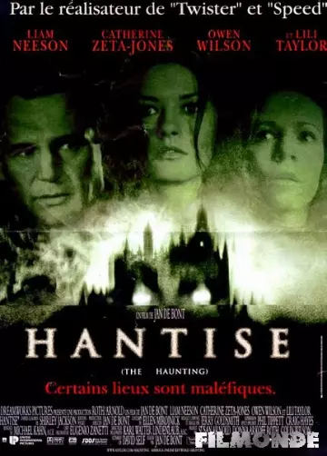 Hantise - TRUEFRENCH DVDRIP