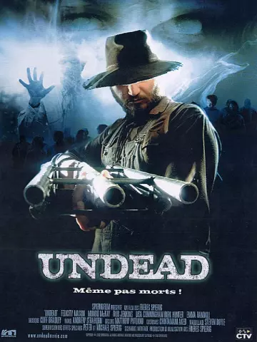 Undead - FRENCH DVDRIP