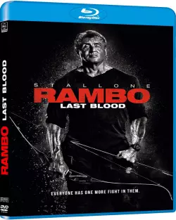 Rambo: Last Blood - TRUEFRENCH HDLIGHT 720p