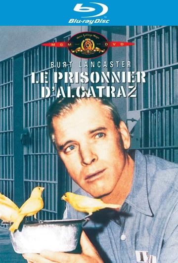 Le Prisonnier d'Alcatraz - MULTI (TRUEFRENCH) HDLIGHT 1080p