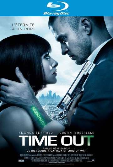 Time Out - MULTI (TRUEFRENCH) BLU-RAY 1080p