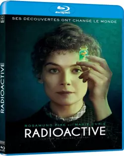 Radioactive - MULTI (FRENCH) BLU-RAY 1080p