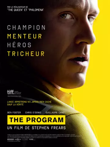 The Program - FRENCH BDRIP