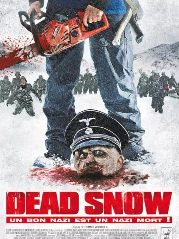 Dead Snow - MULTI (FRENCH) HDLIGHT 1080p