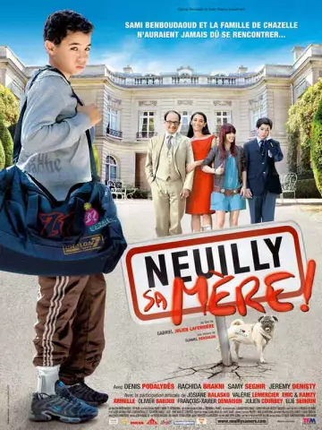 Neuilly sa mère ! - FRENCH HDLIGHT 1080p