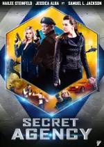 Secret Agency - VOSTFR BDRIP