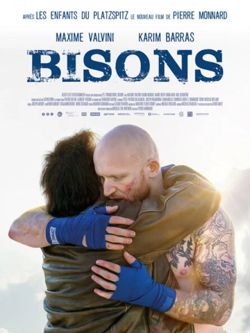 Bisons - FRENCH WEB-DL 1080p