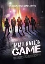 Immigration Game - FRENCH HDRiP
