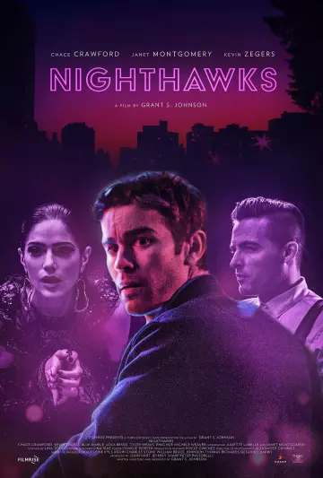 Nighthawks - VO WEB-DL