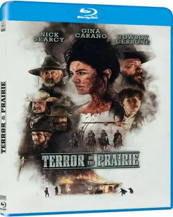 Terror On The Prairie - FRENCH BLU-RAY 720p