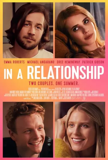 Relationship - FRENCH HDRIP
