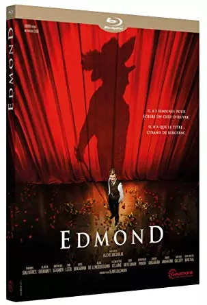 Edmond - FRENCH BLU-RAY 1080p
