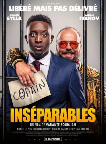 Inséparables - FRENCH HDRIP