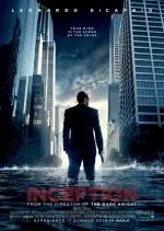 Inception - FRENCH BDRip XviD