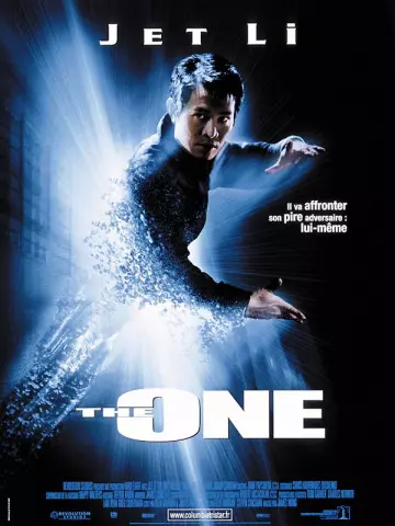 The One - FRENCH BDRIP