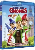 Sherlock Gnomes - MULTI (TRUEFRENCH) BLU-RAY 720p