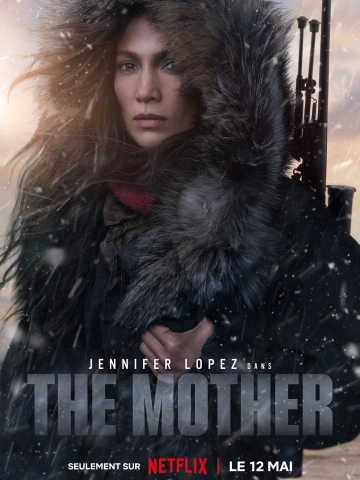 The Mother - FRENCH WEBRIP 720p