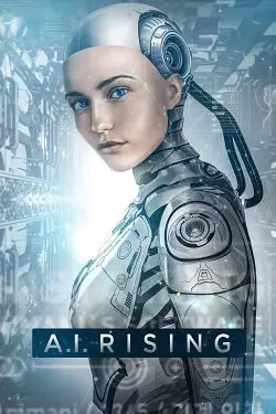 A.I. Rising - VOSTFR BDRIP