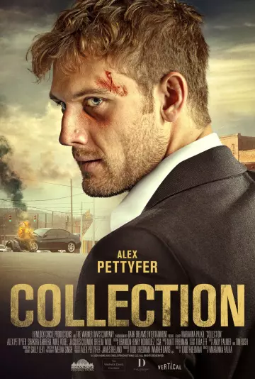 Collection - MULTI (FRENCH) WEB-DL 1080p