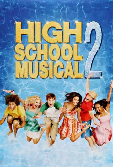 High School Musical 2 (TV) - MULTI (TRUEFRENCH) HDLIGHT 1080p