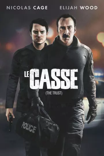 Le Casse - TRUEFRENCH BRRIP
