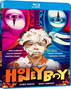 Honey Boy - MULTI (FRENCH) HDLIGHT 1080p