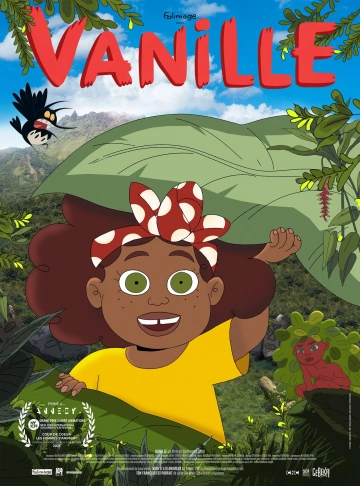 Vanille - FRENCH HDRIP