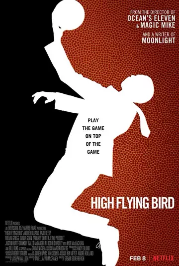 High Flying Bird - FRENCH HDRIP