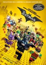Lego Batman, Le Film - FRENCH HDRiP