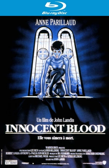Innocent Blood - MULTI (TRUEFRENCH) HDLIGHT 1080p
