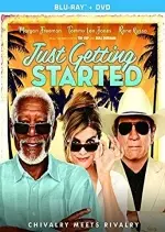 Just Getting Started - FRENCH WEB-DL 720p