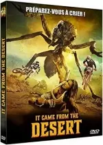It Came From the Desert - FRENCH BLU-RAY 1080p