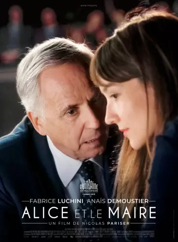 Alice et le maire - FRENCH BDRIP