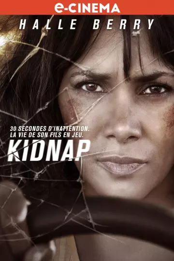 Kidnap - MULTI (FRENCH) HDLIGHT 1080p
