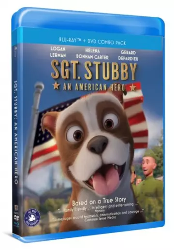 Stubby - FRENCH BLU-RAY 720p