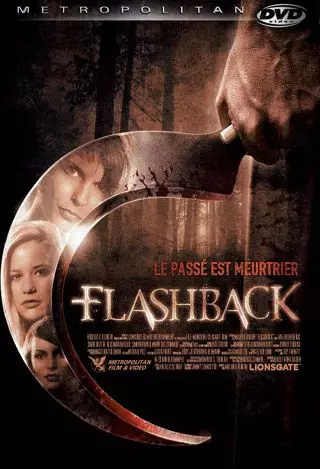 Flashback - FRENCH DVDRIP
