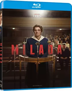 Milada - MULTI (FRENCH) HDLIGHT 1080p