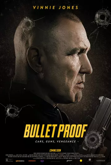 Bullet Proof - FRENCH WEB-DL 720p